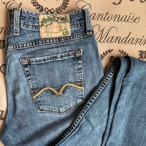 Lucky Brand Denim Jeans